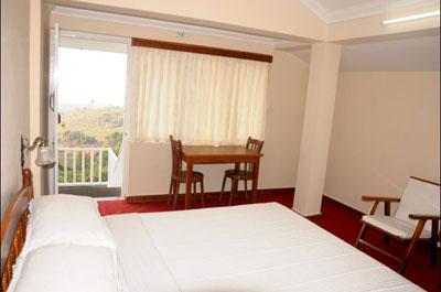 Lake Zone Holiday Resort